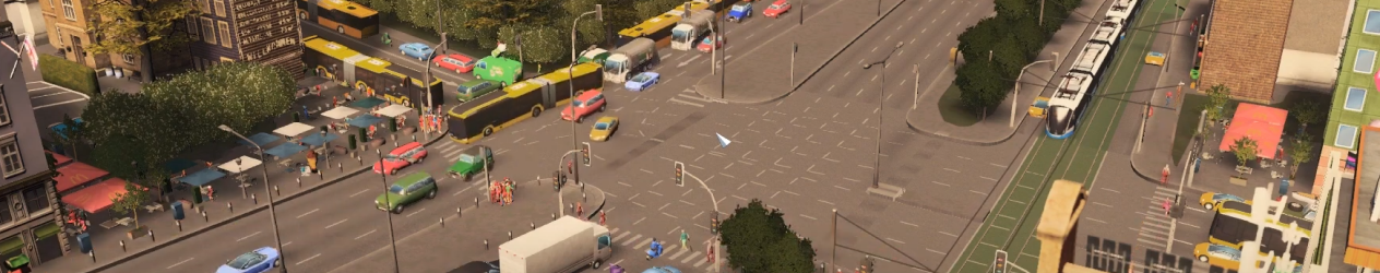 Traffic Manager Traffic Manager